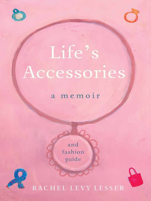 Cover image for Life's Accessories